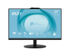 Komputer All-in-One MSI PRO AP272P 14M-496EU (27/i5-14400/integ/16GB/SSD512GB/W11P/Czarny)